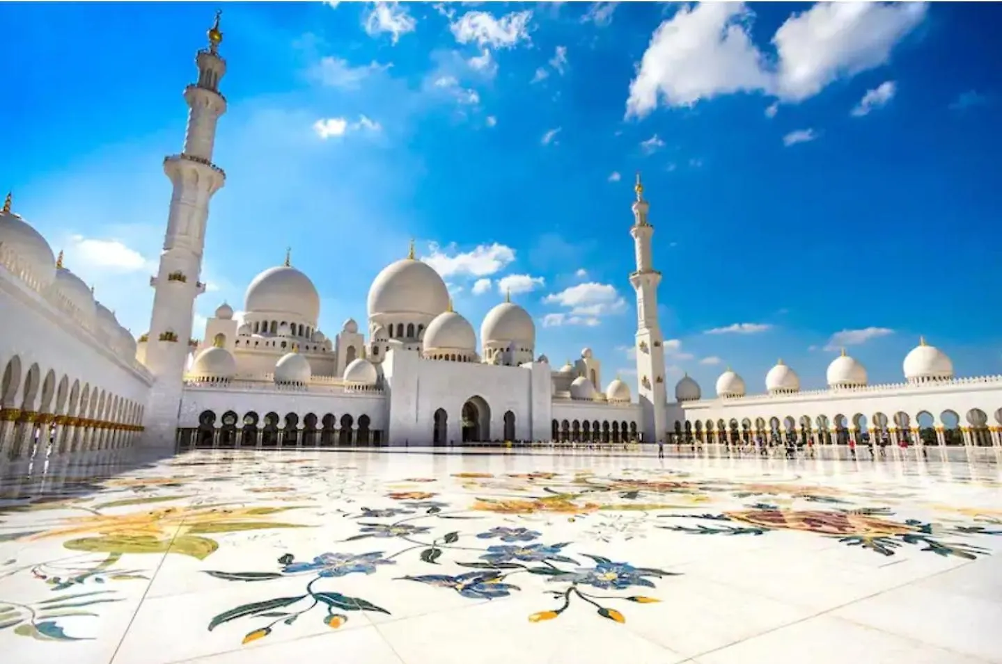 Hostel Heart Of Abu Dhabi - New Community Elite Room United Arab Emirates
